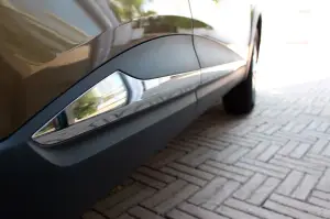 Renault Kadjar - Evento Crossover Summer Tour Renault a Ostia 17-07-2015