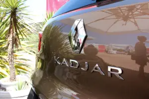 Renault Kadjar - Evento Crossover Summer Tour Renault a Ostia 17-07-2015 - 17