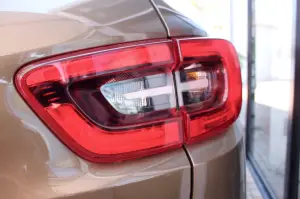 Renault Kadjar - Evento Crossover Summer Tour Renault a Ostia 17-07-2015