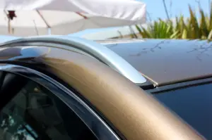 Renault Kadjar - Evento Crossover Summer Tour Renault a Ostia 17-07-2015