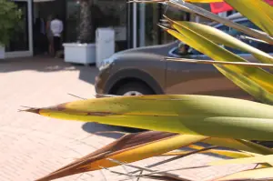 Renault Kadjar - Evento Crossover Summer Tour Renault a Ostia 17-07-2015