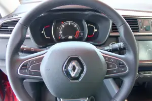 Renault Kadjar - Evento Crossover Summer Tour Renault a Ostia 17-07-2015