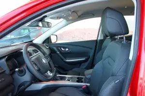 Renault Kadjar - Evento Crossover Summer Tour Renault a Ostia 17-07-2015