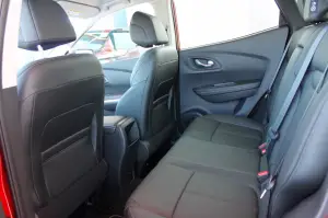 Renault Kadjar - Evento Crossover Summer Tour Renault a Ostia 17-07-2015