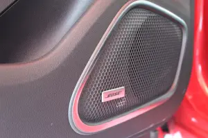 Renault Kadjar - Evento Crossover Summer Tour Renault a Ostia 17-07-2015