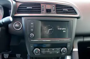 Renault Kadjar - Evento Crossover Summer Tour Renault a Ostia 17-07-2015