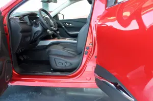 Renault Kadjar - Evento Crossover Summer Tour Renault a Ostia 17-07-2015