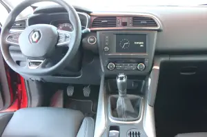 Renault Kadjar - Evento Crossover Summer Tour Renault a Ostia 17-07-2015