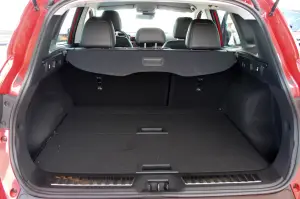 Renault Kadjar - Evento Crossover Summer Tour Renault a Ostia 17-07-2015