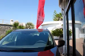 Renault Kadjar - Evento Crossover Summer Tour Renault a Ostia 17-07-2015