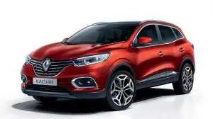 Renault Kadjar MY 2019 - 1