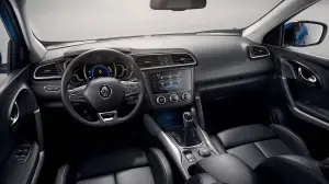 Renault Kadjar MY 2019 - 23