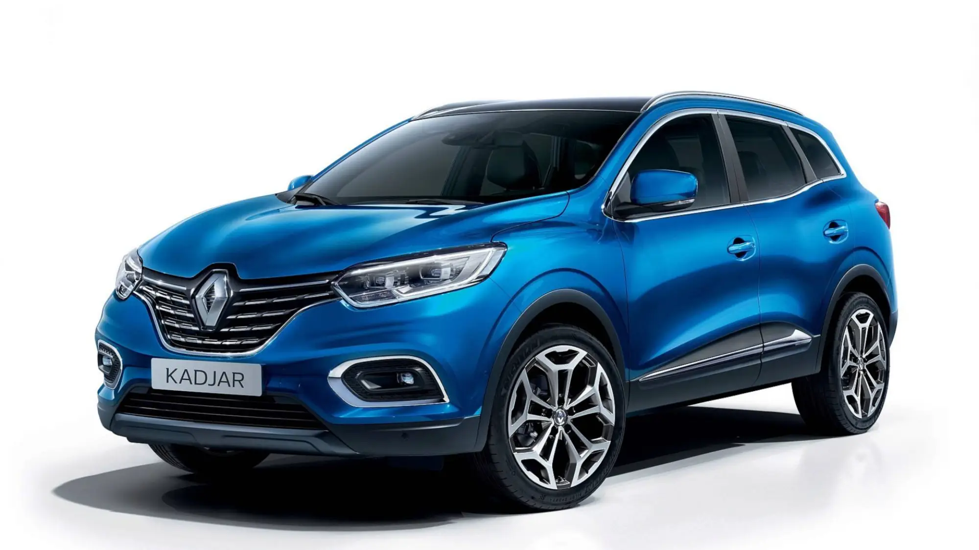 Renault Kadjar MY 2019 - 2