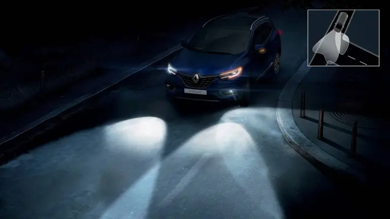 Renault Kadjar MY 2019 - 44
