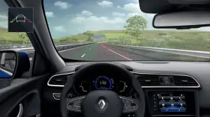 Renault Kadjar MY 2019 - 46