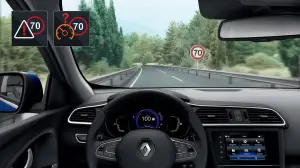 Renault Kadjar MY 2019 - 47