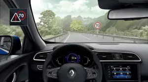 Renault Kadjar MY 2019 - 48