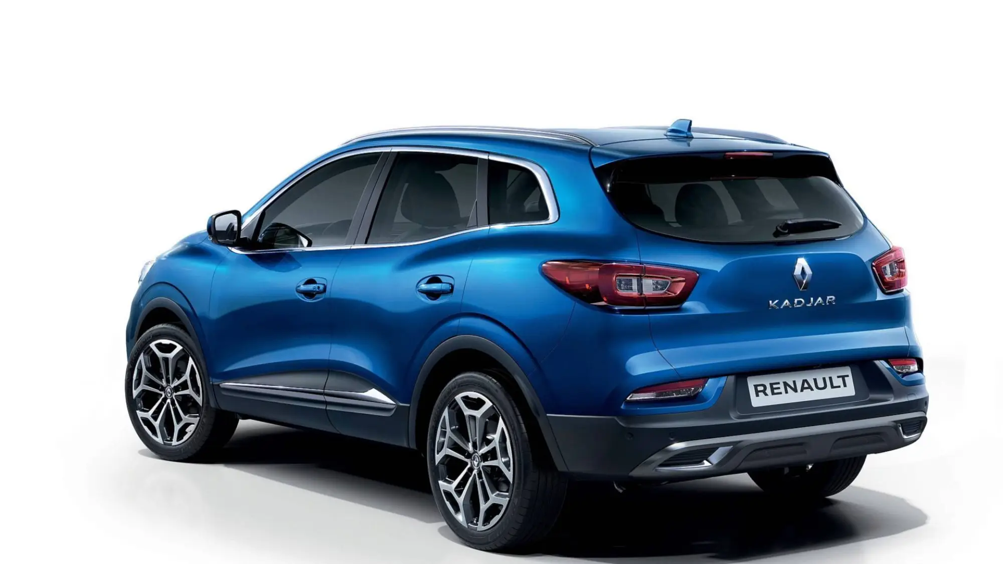 Renault Kadjar MY 2019 - 4