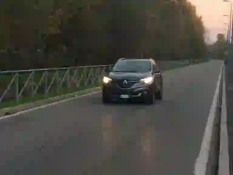 Renault Kadjar: prova su strada - 3