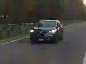 Renault Kadjar: prova su strada - 4