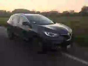 Renault Kadjar: prova su strada - 6