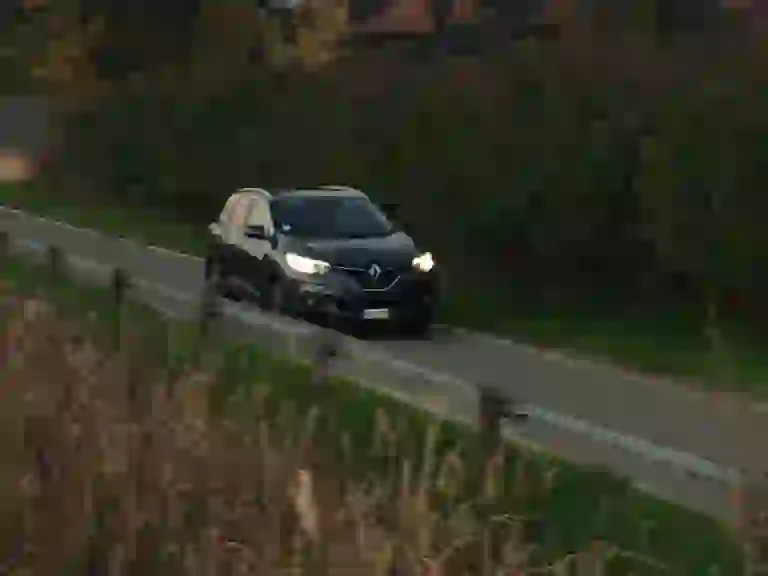 Renault Kadjar: prova su strada - 18