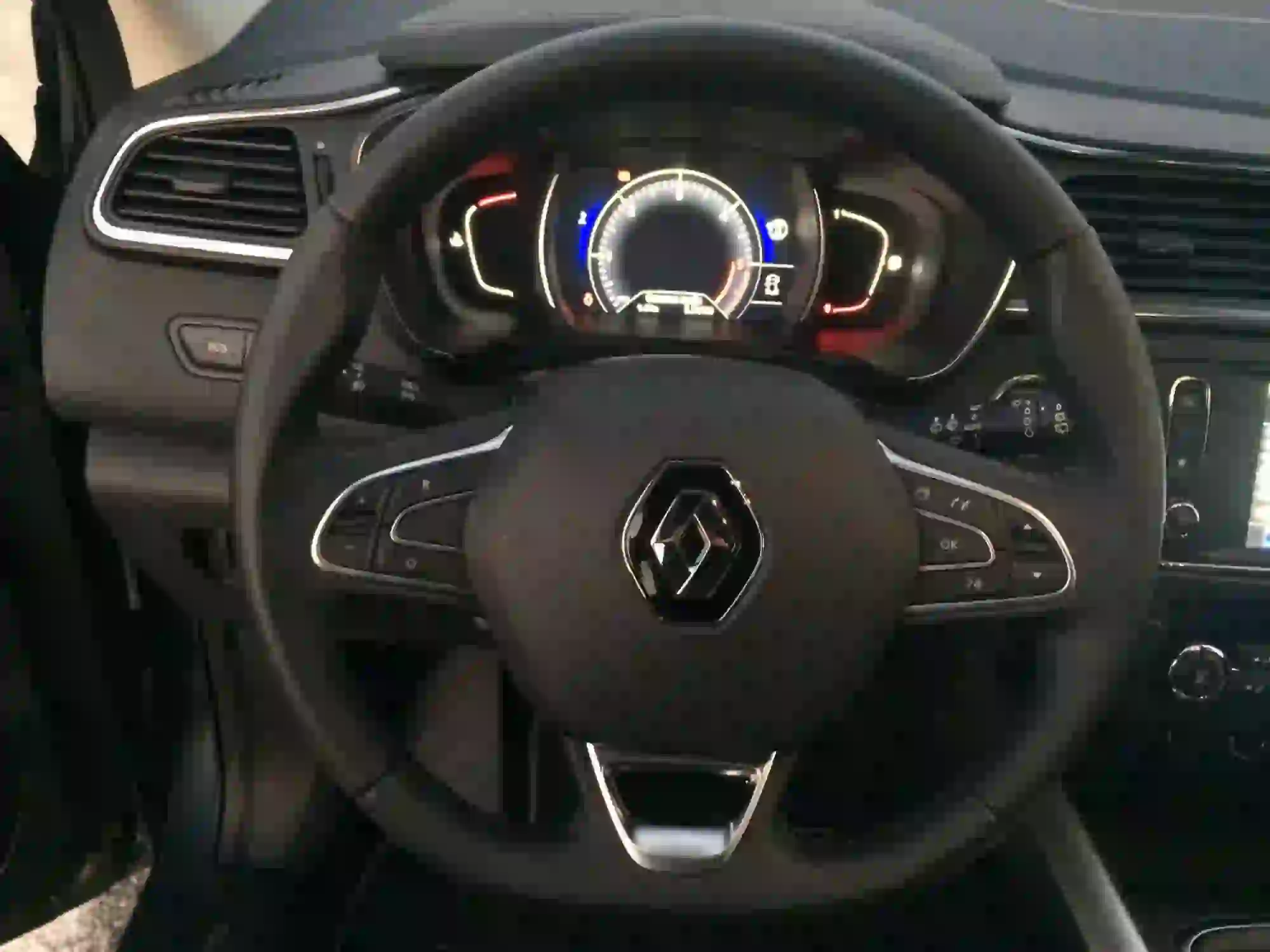 Renault Kadjar: prova su strada - 51