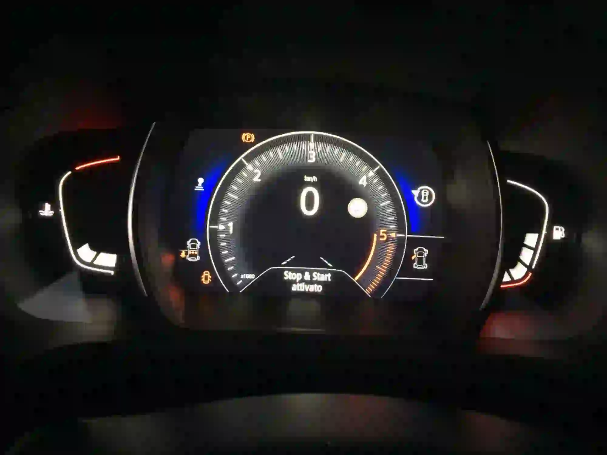 Renault Kadjar: prova su strada - 52