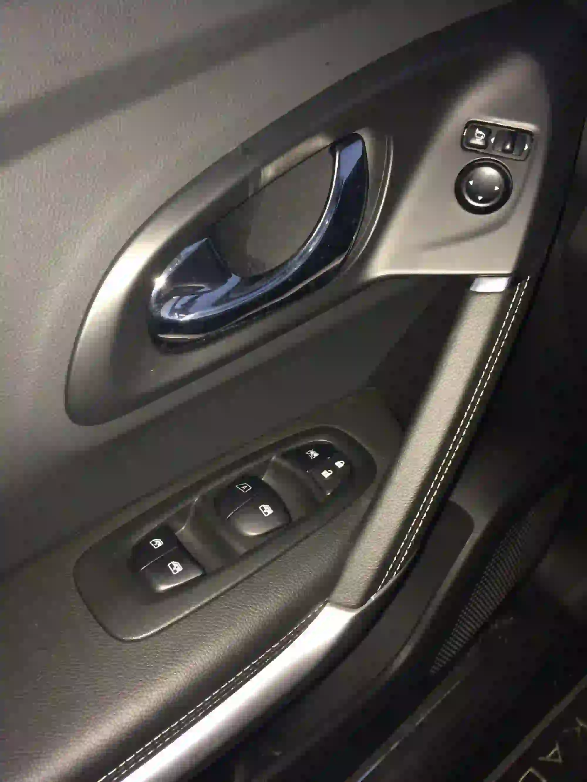 Renault Kadjar: prova su strada - 56