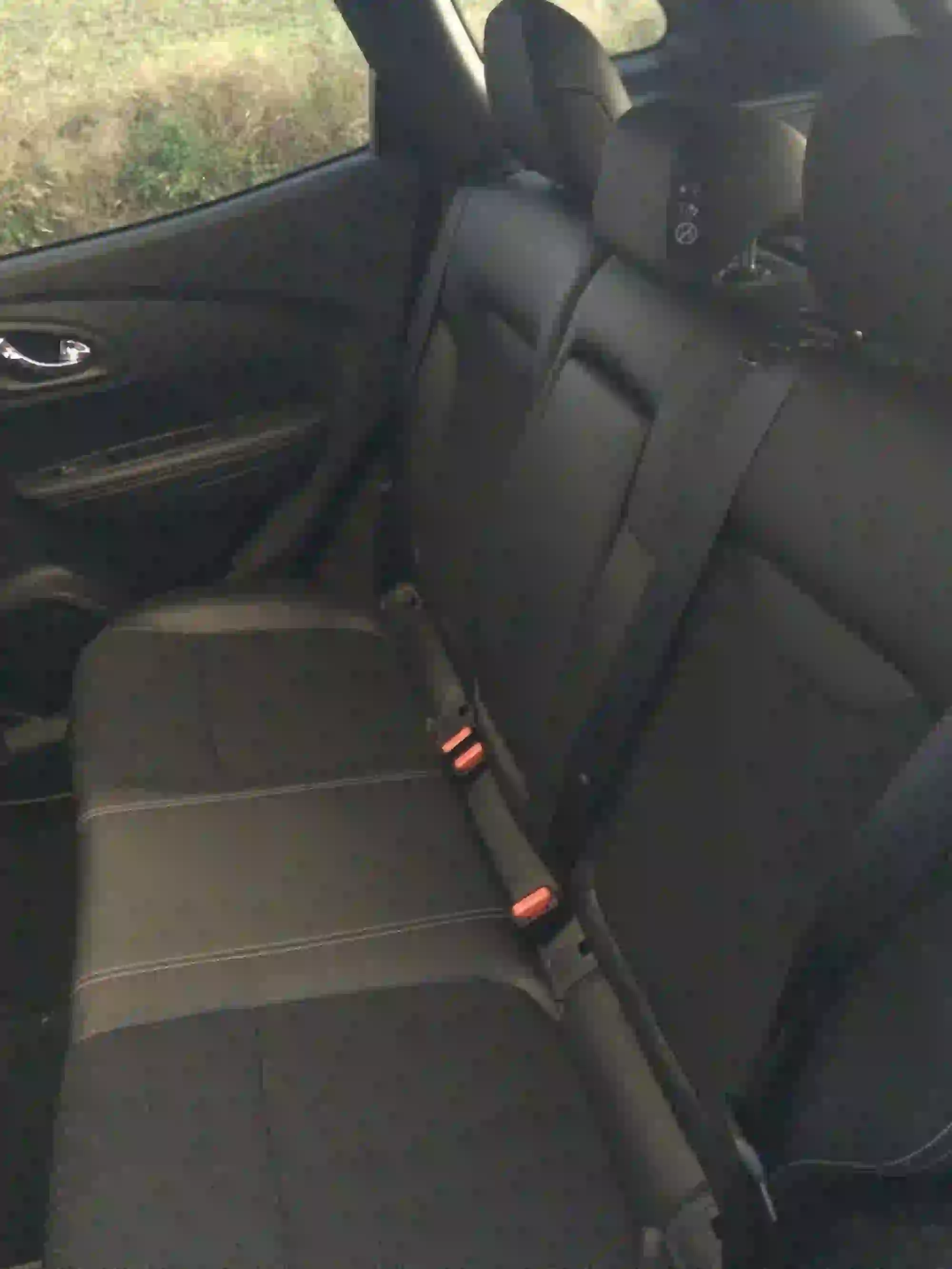 Renault Kadjar: prova su strada - 59