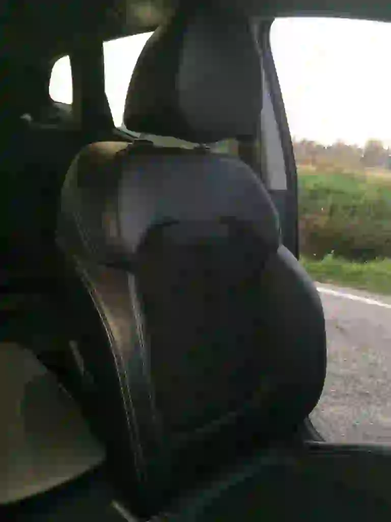 Renault Kadjar: prova su strada - 60