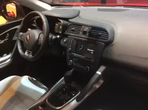 Renault Kadjar - Salone di Ginevra 2015 - 5