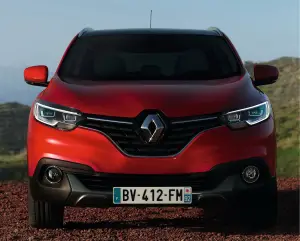 Renault Kadjar - 1