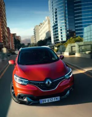 Renault Kadjar - 17