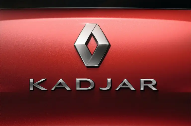 Renault Kadjar - 19