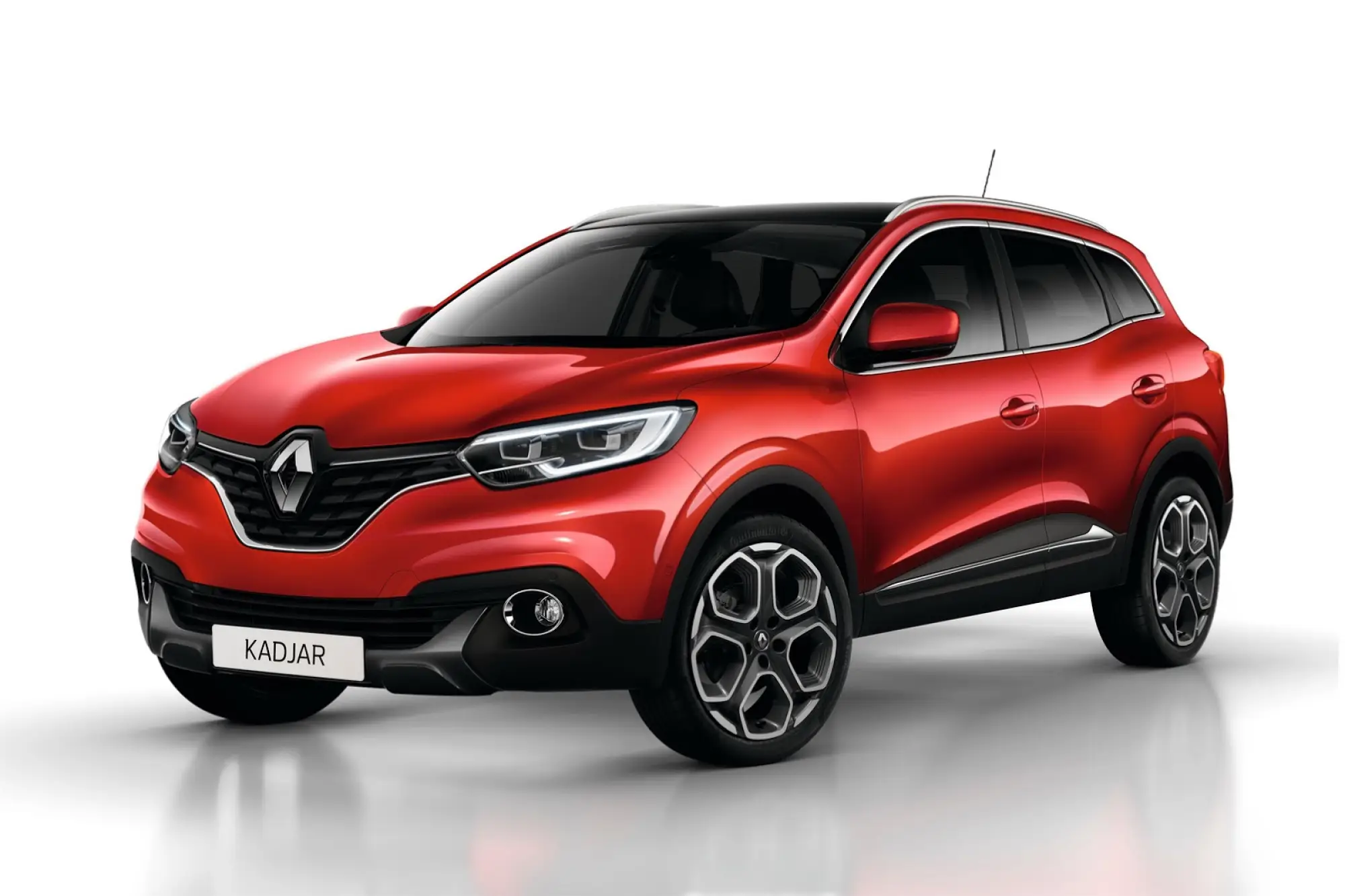 Renault Kadjar - 20