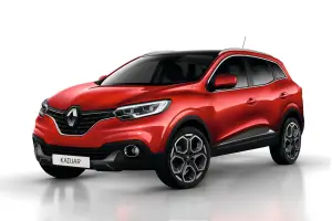 Renault Kadjar - 20