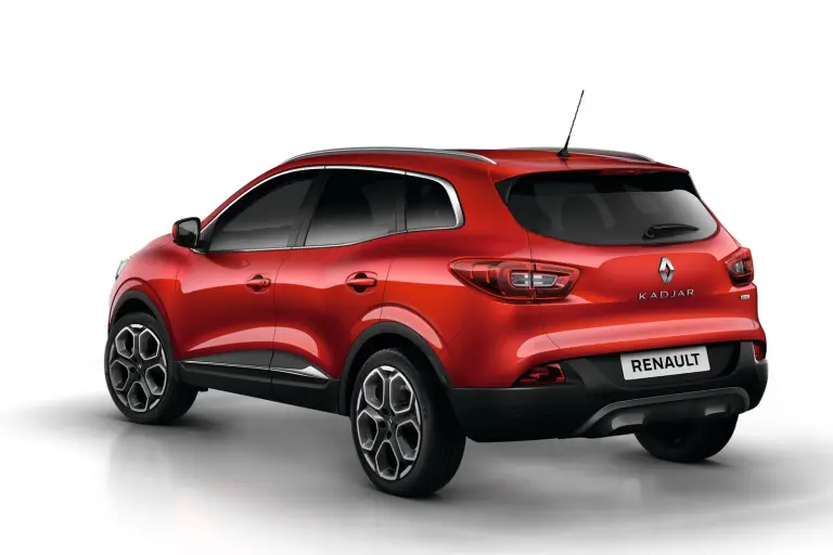 Renault Kadjar - 21