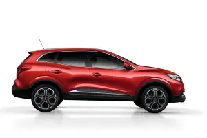 Renault Kadjar - 22