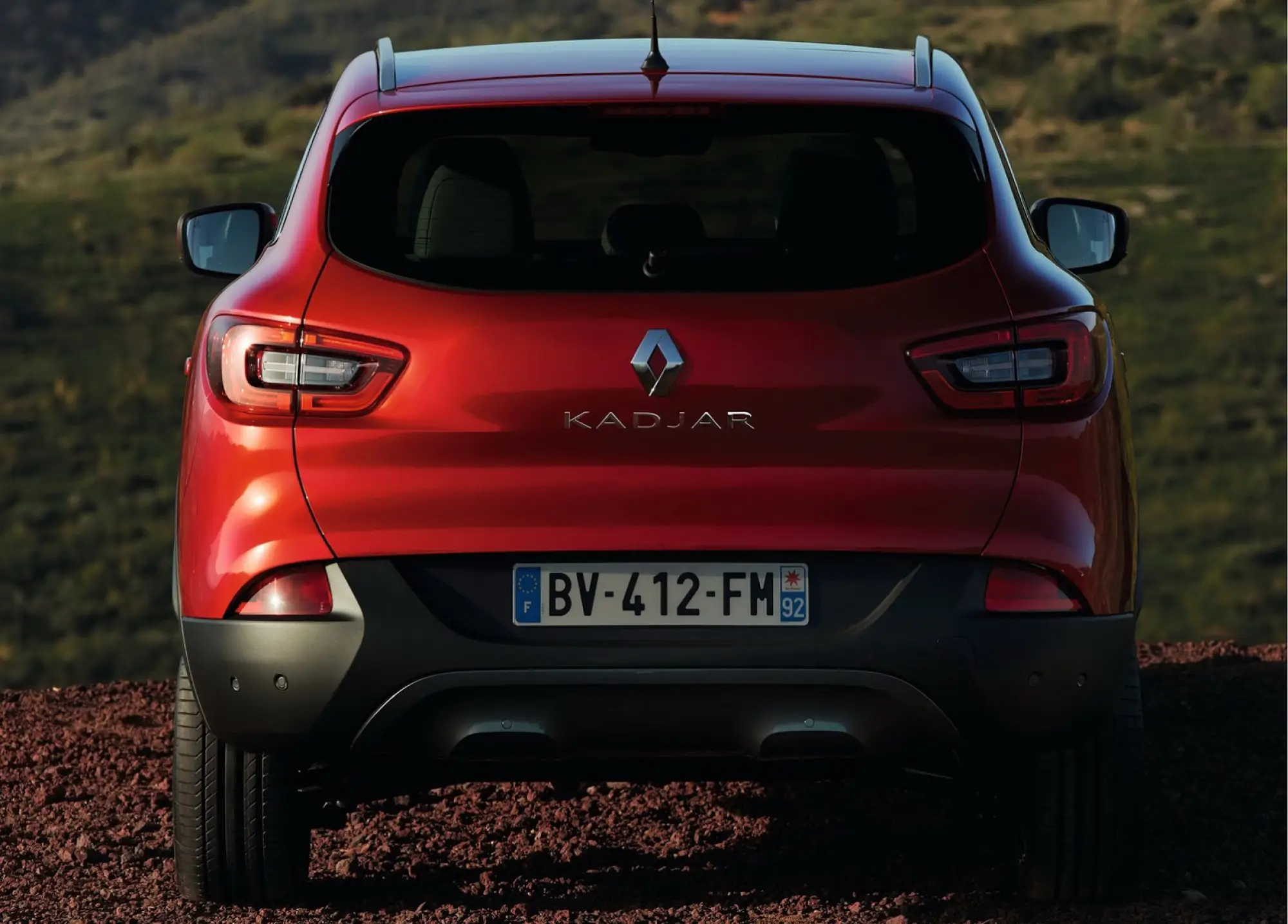 Renault Kadjar - 12