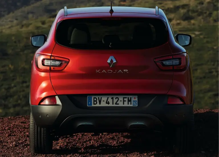 Renault Kadjar - 12