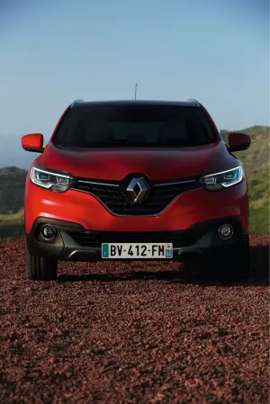 Renault Kadjar - 25