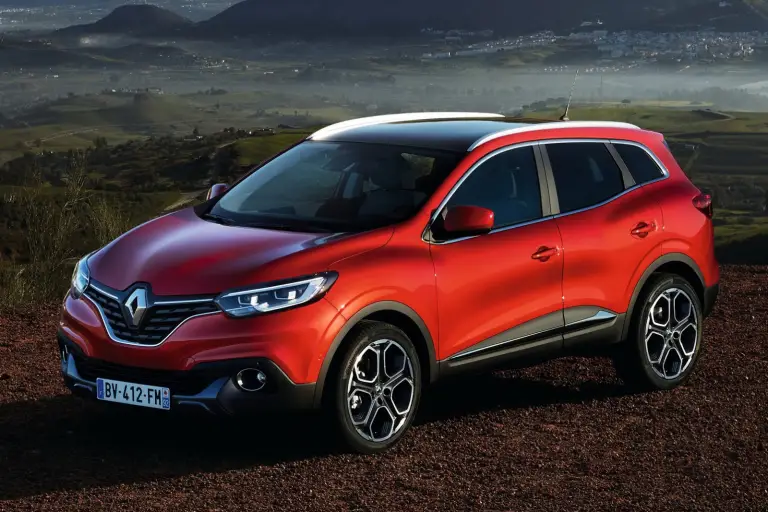 Renault Kadjar - 28