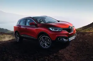 Renault Kadjar - 32