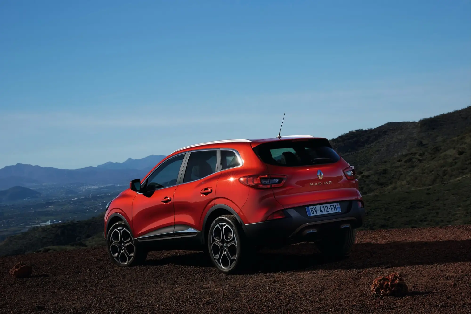 Renault Kadjar - 23