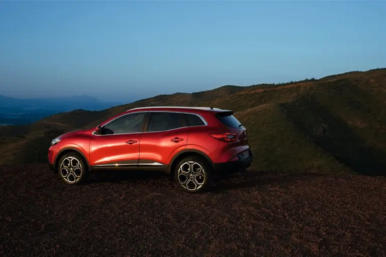 Renault Kadjar - 34
