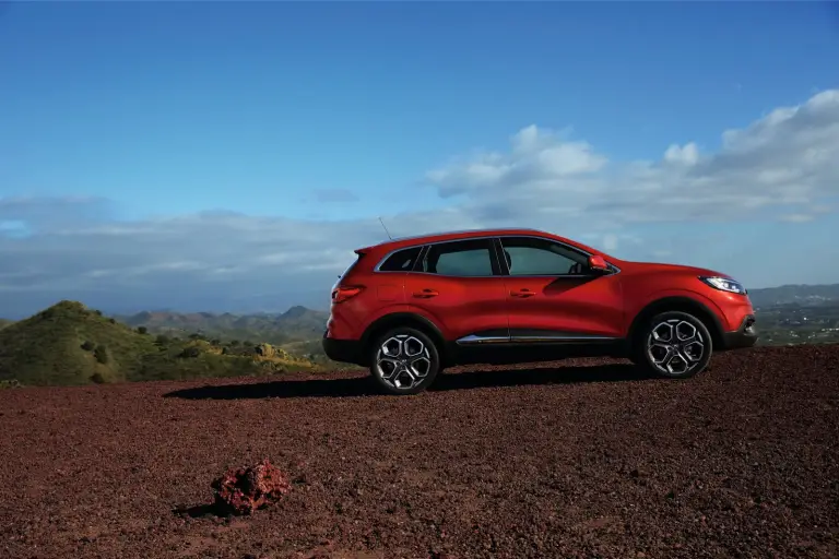 Renault Kadjar - 35
