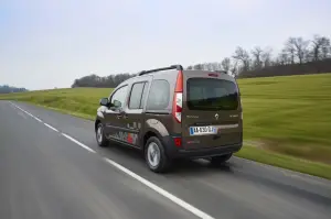 Renault Kangoo 2013