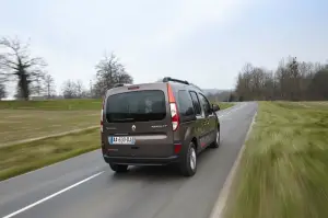 Renault Kangoo 2013 - 8