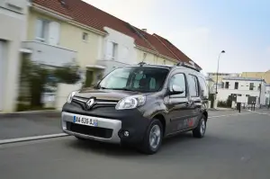 Renault Kangoo 2013